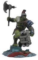 Thor Ragnarok Marvel Gallery PVC Statue Hulk 30 cm Hobby