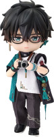 Honkai: Star Rail Nendoroid Doll Action Figure Dan Heng: Express Travel Ver. 10 cm Hobby