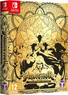Abathor Collector's Edition NS