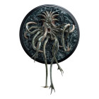 Lord of the Rings Mini Statue Watcher in the Water 9 cm Hobby