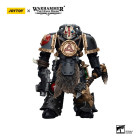 Warhammer The Horus Heresy Action Figure 1/18 Space Wolves Deathsworn Pack Deathsworn 1 12 cm Hobby