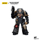 Warhammer The Horus Heresy Action Figure 1/18 Space Wolves Deathsworn Pack Deathsworn 2 12 cm Hobby