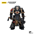 Warhammer The Horus Heresy Action Figure 1/18 Space Wolves Deathsworn Pack Deathsworn 4 12 cm Hobby