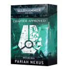 Chapter Approved: Pariah Nexus Mission Deck Hobby