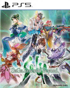 SaGa Emerald Beyond (import) PS5