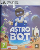 Astro Bot PL PS5