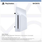 Sony PlayStation 5 Disc Drive do modelu "Slim" Digital, PlayStation 5