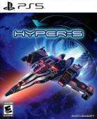 Hyper-5 (import) PS5