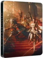 Steelbook Babylon's Fall PS4/PS5 Hobby