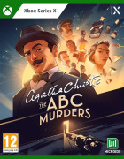 Agatha Christie The ABC Murders, Xbox Series X