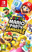 Super Mario Party Jamboree NS