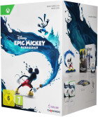 Disney Epic Mickey Rebrushed Edycja Kolekcjonerska XONE