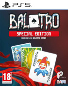 Balatro Special Edition PS5