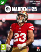 EA Sports Madden NFL 25, Xbox One