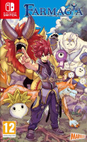 Farmagia NS