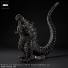 Shin Godzilla 1/8 Toho Yuji Sakai Modeling Collection 30 cm Hobby
