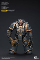 Warhammer The Horus Heresy Action Figure 1/18 Space Wolves Grey Slayer Pack Grey Slayer 2 12 cm Hobby