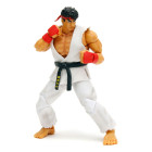 Ultra Street Fighter II: The Final Challengers Action Figure 1/12 Ryu 15 cm Hobby