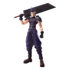 Final Fantasy VII Bring Arts Action Figure Zack Fair 16 cm Hobby