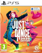 Just Dance 2025 (kod w pudełku) PS5
