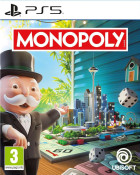 Monopoly, PlayStation 5