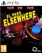 El Paso, Elsewhere PS5
