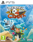 Pepper Grinder PS5