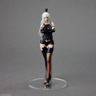 NieR:Automata Form-ISM PVC Statue A2 (YoRHa Type A No. 2) 18 cm Hobby