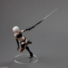 NieR:Automata Form-ISM PVC Statue A2 (YoRHa Type A No. 2) Short Hair Ver. 18 cm Hobby