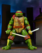 Teenage Mutant Ninja Turtles (Mirage Comics) Action Figure Leonardo 18 cm Hobby