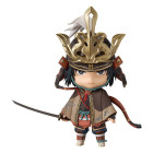 Sekiro: Shadows Die Twice Nendoroid Action Figure Genichiro Ashina 10 cm Hobby