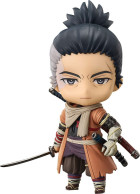 Sekiro: Shadows Die Twice Nendoroid Action Figure Sekiro 10 cm Hobby