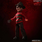 Nightmare on Elm Street Talking Freddy Krueger 25 cm Hobby