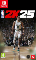 NBA 2K25 NS
