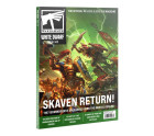 White Dwarf 502 Lipiec 2024 Hobby