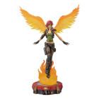 Borderlands PVC Statue Lilith the Firehawk 29 cm Hobby