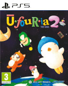 Ufouria The Saga 2 PS5