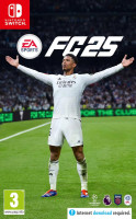 EA Sports FC 25 PL/ANG NS