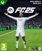 EA Sports FC 25 XONE