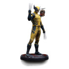 Deadpool 3 Art Scale Statue 1/10 Wolverine & Headpool 22 cm Hobby