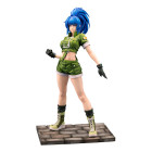 The King Of Fighters '97 Bishoujo PVC Statue 1/7 Leona Heidern 24 cm Hobby