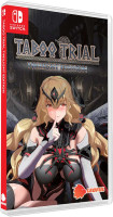 Taboo Trial Twilight Edition (import) NS