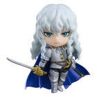 Berserk Nendoroid Action Figure Griffith 10 cm Hobby