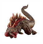 Chou Gekizou Series Statua PVC Shin Godzilla 2nd Form 30 cm Hobby
