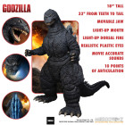 Godzilla with Sound & Light Up Ultimate Godzilla 46 cm Hobby