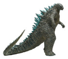 Titans of the Monsterverse Statua PVC Godzilla 2014 (Heat Ray Version) 44 cm Hobby