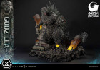 Godzilla Minus One Diorama Masterline Series Godzilla 2023 70 cm Hobby