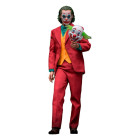 Joker Movie Masterpiece 1/6 The Joker 30 cm Hobby
