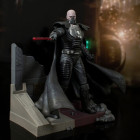 Star Wars: The Old Republic Gallery PVC Statue Darth Malgus Exclusive 25 cm Hobby