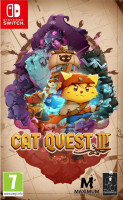 Cat Quest III NS